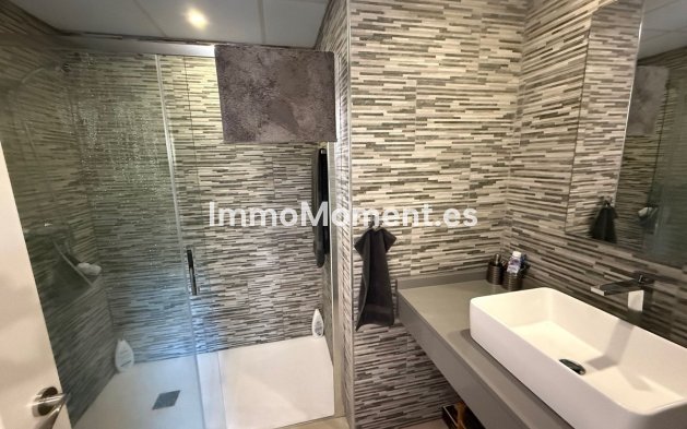 Wiederverkauf - Reihenhaus - Marbella - Artola