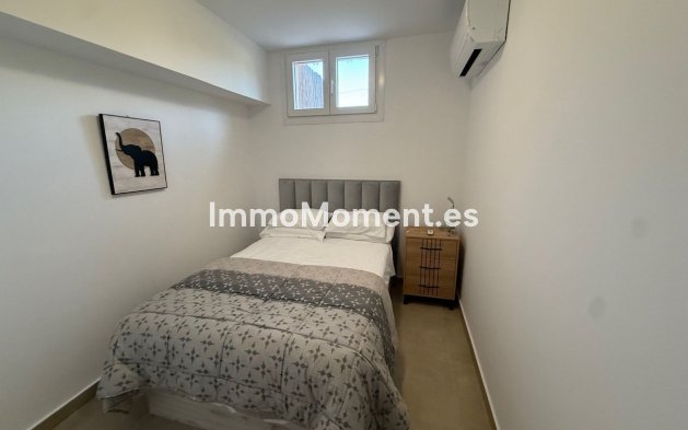 Wiederverkauf - Reihenhaus - Marbella - Artola