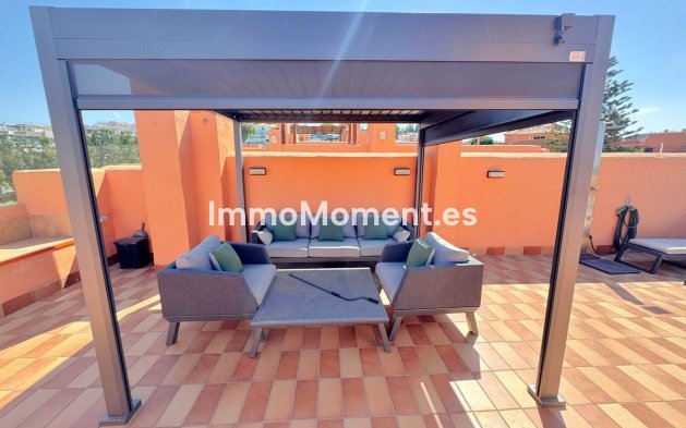 Wiederverkauf - Reihenhaus - Marbella - Artola