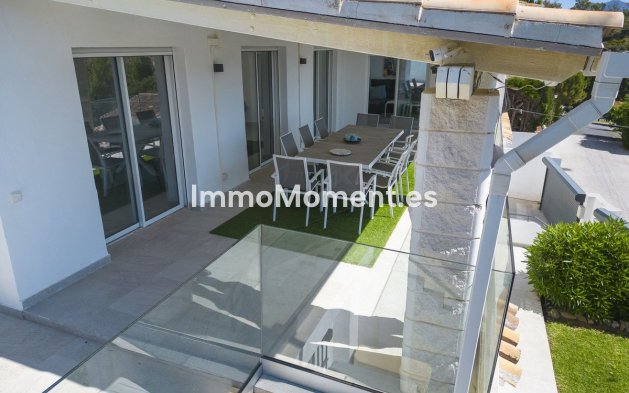 Bestaande woning - Vrijstaande villa - Mijas - La Cala de Mijas