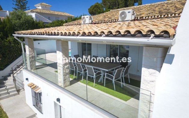 Bestaande woning - Vrijstaande villa - Mijas - La Cala de Mijas