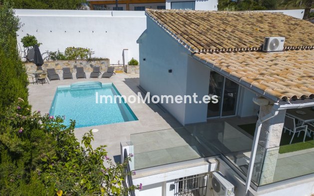 Bestaande woning - Vrijstaande villa - Mijas - La Cala de Mijas