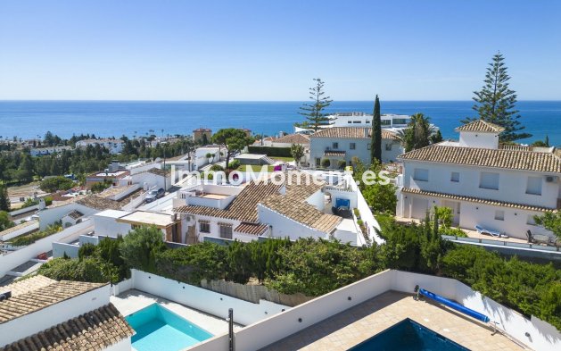 Bestaande woning - Vrijstaande villa - Mijas - La Cala de Mijas