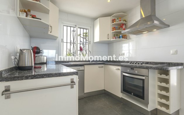 Bestaande woning - Vrijstaande villa - Mijas - La Cala de Mijas