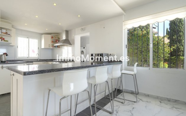 Bestaande woning - Vrijstaande villa - Mijas - La Cala de Mijas
