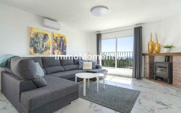 Bestaande woning - Vrijstaande villa - Mijas - La Cala de Mijas