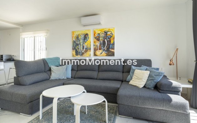 Bestaande woning - Vrijstaande villa - Mijas - La Cala de Mijas
