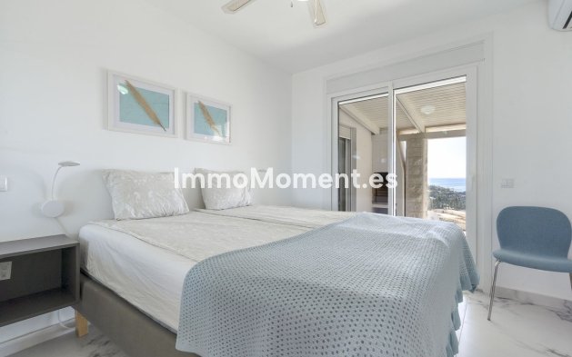 Bestaande woning - Vrijstaande villa - Mijas - La Cala de Mijas
