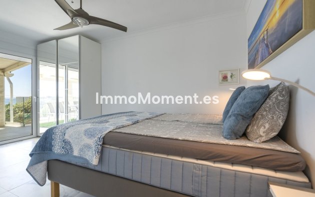 Bestaande woning - Vrijstaande villa - Mijas - La Cala de Mijas