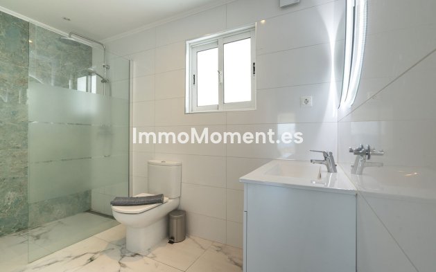 Bestaande woning - Vrijstaande villa - Mijas - La Cala de Mijas