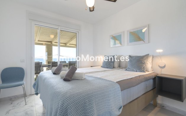 Bestaande woning - Vrijstaande villa - Mijas - La Cala de Mijas