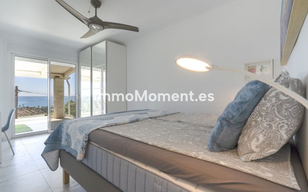 Bestaande woning - Vrijstaande villa - Mijas - La Cala de Mijas