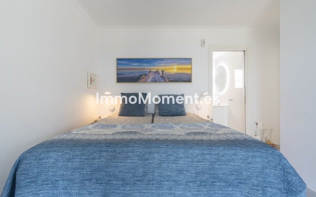 Bestaande woning - Vrijstaande villa - Mijas - La Cala de Mijas
