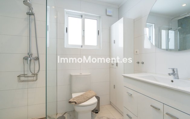 Bestaande woning - Vrijstaande villa - Mijas - La Cala de Mijas