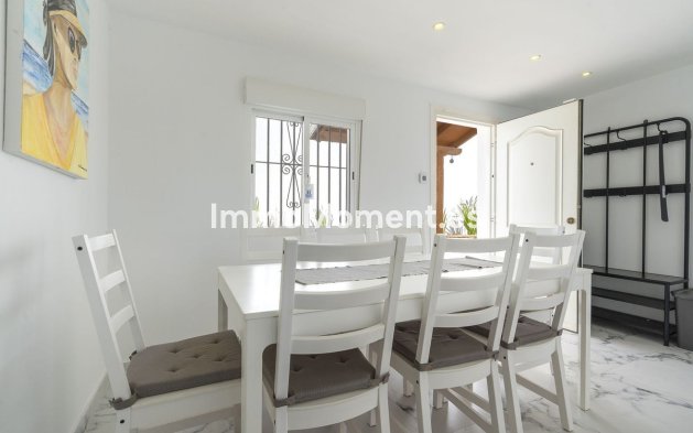 Bestaande woning - Vrijstaande villa - Mijas - La Cala de Mijas