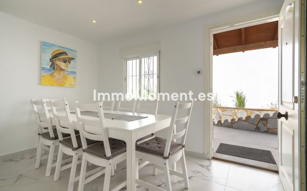 Bestaande woning - Vrijstaande villa - Mijas - La Cala de Mijas