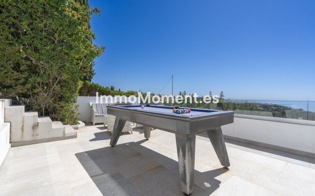 Bestaande woning - Vrijstaande villa - Mijas - La Cala de Mijas