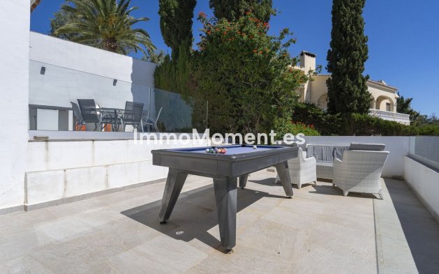 Bestaande woning - Vrijstaande villa - Mijas - La Cala de Mijas