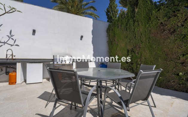 Bestaande woning - Vrijstaande villa - Mijas - La Cala de Mijas