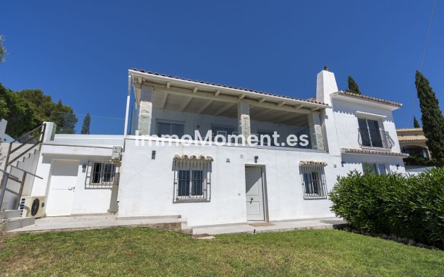 Bestaande woning - Vrijstaande villa - Mijas - La Cala de Mijas