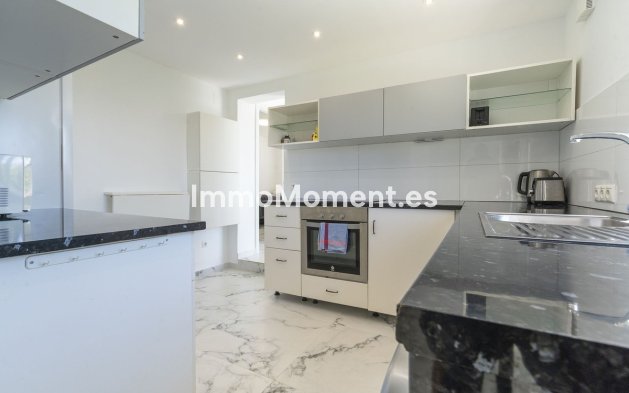 Bestaande woning - Vrijstaande villa - Mijas - La Cala de Mijas