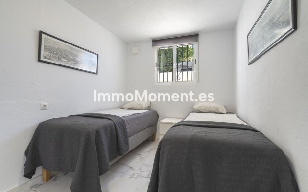 Bestaande woning - Vrijstaande villa - Mijas - La Cala de Mijas
