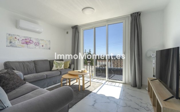 Bestaande woning - Vrijstaande villa - Mijas - La Cala de Mijas