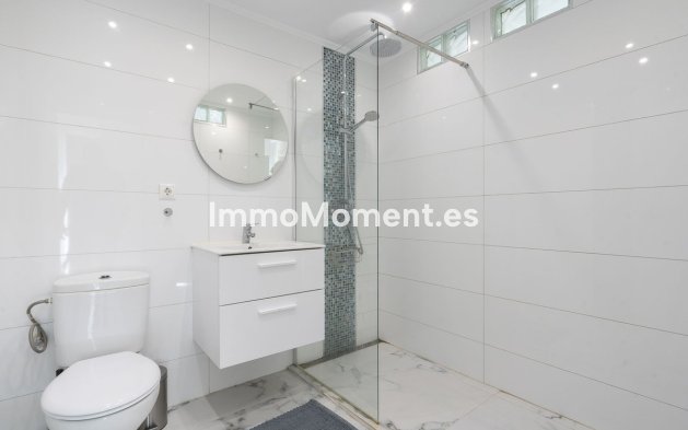 Bestaande woning - Vrijstaande villa - Mijas - La Cala de Mijas