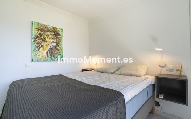 Bestaande woning - Vrijstaande villa - Mijas - La Cala de Mijas