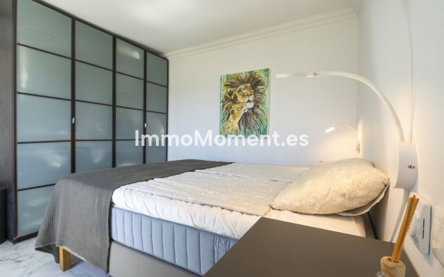 Bestaande woning - Vrijstaande villa - Mijas - La Cala de Mijas