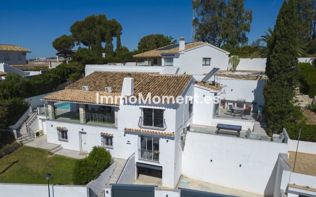Bestaande woning - Vrijstaande villa - Mijas - La Cala de Mijas