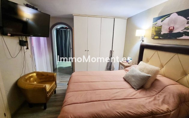Resale - Villa - Mijas - El Faro