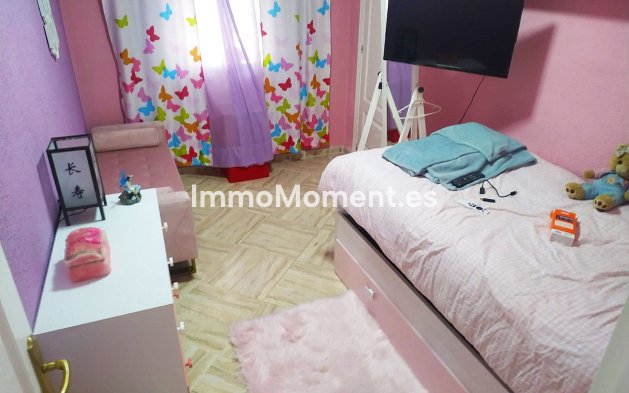 Resale - Villa - Mijas - El Faro