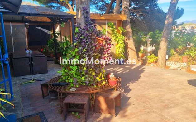 Resale - Villa - Mijas - El Faro