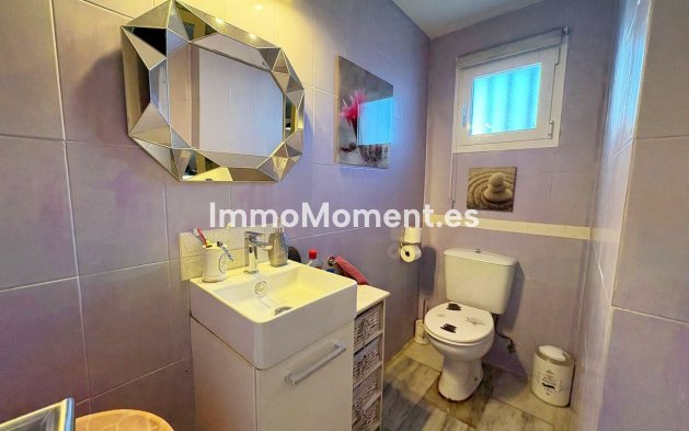 Wiederverkauf - Villa - Estepona  - Bel Air