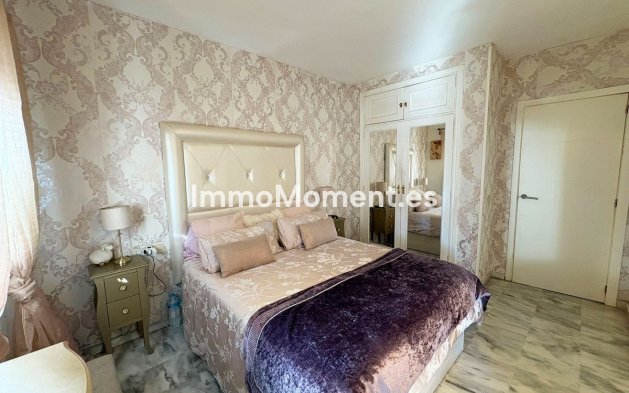 Wiederverkauf - Villa - Estepona  - Bel Air