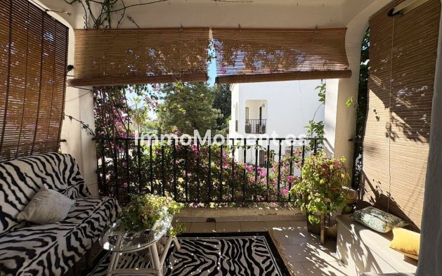 Wiederverkauf - Villa - Estepona  - Bel Air