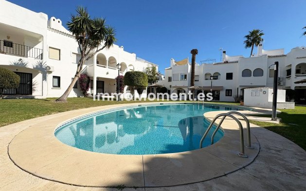 Wiederverkauf - Villa - Estepona  - Bel Air