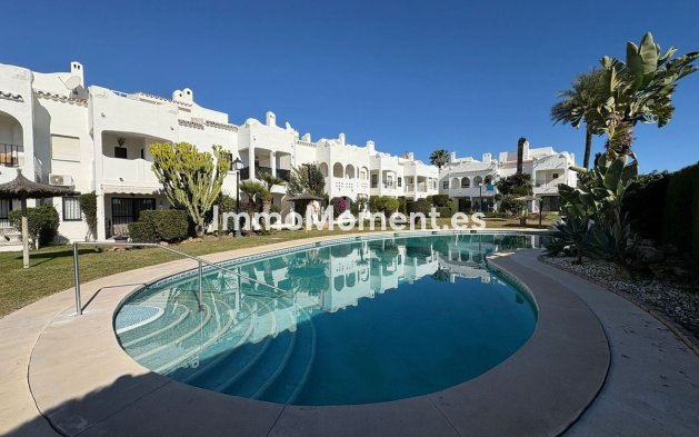 Wiederverkauf - Villa - Estepona  - Bel Air