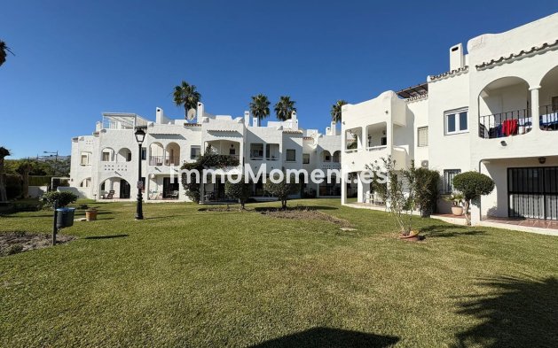 Wiederverkauf - Villa - Estepona  - Bel Air