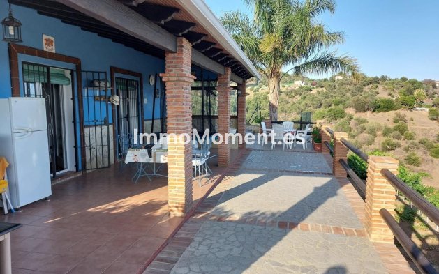 Revente - Villa individuelle - Mijas - La Cala de Mijas