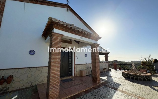 Revente - Villa individuelle - Mijas - La Cala de Mijas