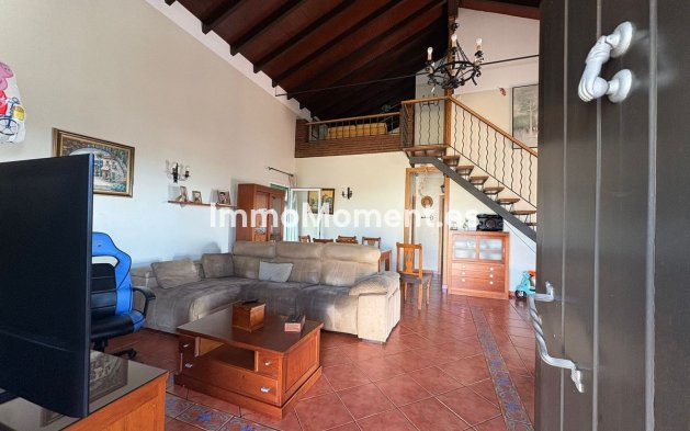 Revente - Villa individuelle - Mijas - La Cala de Mijas