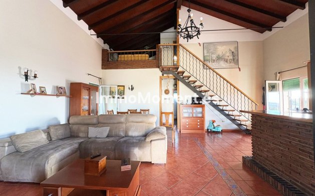 Revente - Villa individuelle - Mijas - La Cala de Mijas