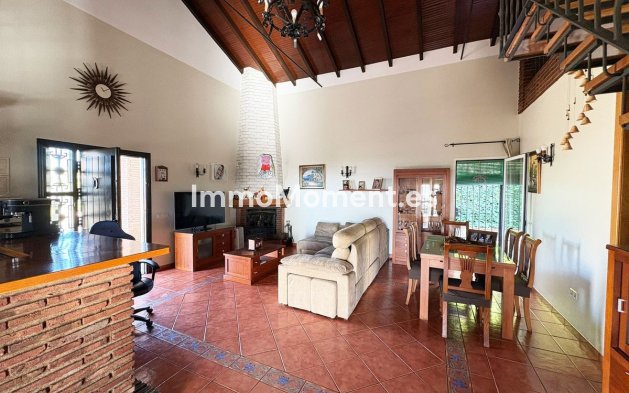 Revente - Villa individuelle - Mijas - La Cala de Mijas