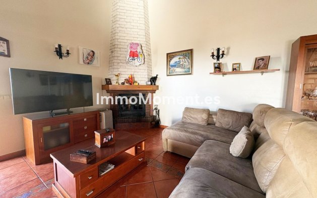 Revente - Villa individuelle - Mijas - La Cala de Mijas