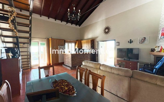 Revente - Villa individuelle - Mijas - La Cala de Mijas