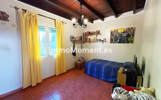 Revente - Villa individuelle - Mijas - La Cala de Mijas