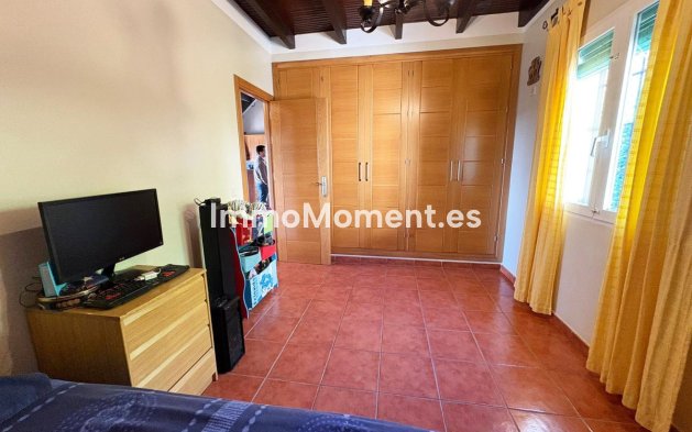 Revente - Villa individuelle - Mijas - La Cala de Mijas