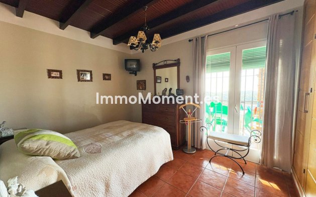 Revente - Villa individuelle - Mijas - La Cala de Mijas